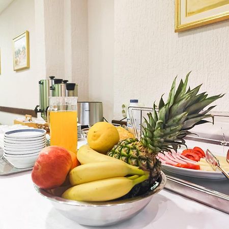 B&B Villa Ivona 2 Baska Voda Luaran gambar
