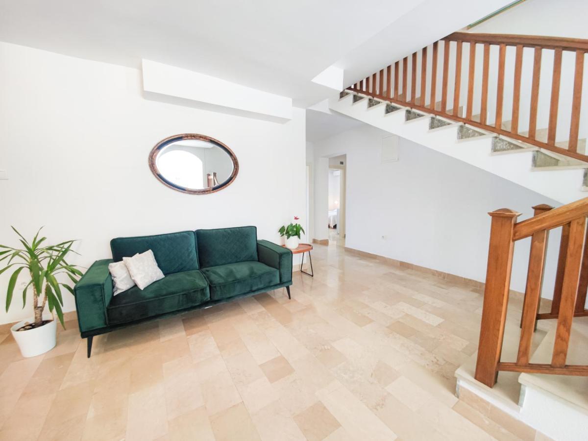 B&B Villa Ivona 2 Baska Voda Luaran gambar