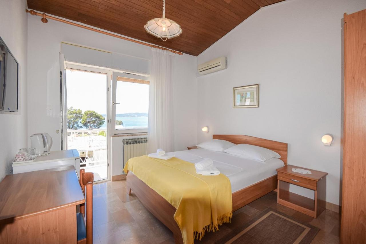 B&B Villa Ivona 2 Baska Voda Luaran gambar